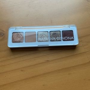 Natasha Denona Mini Nude Palette